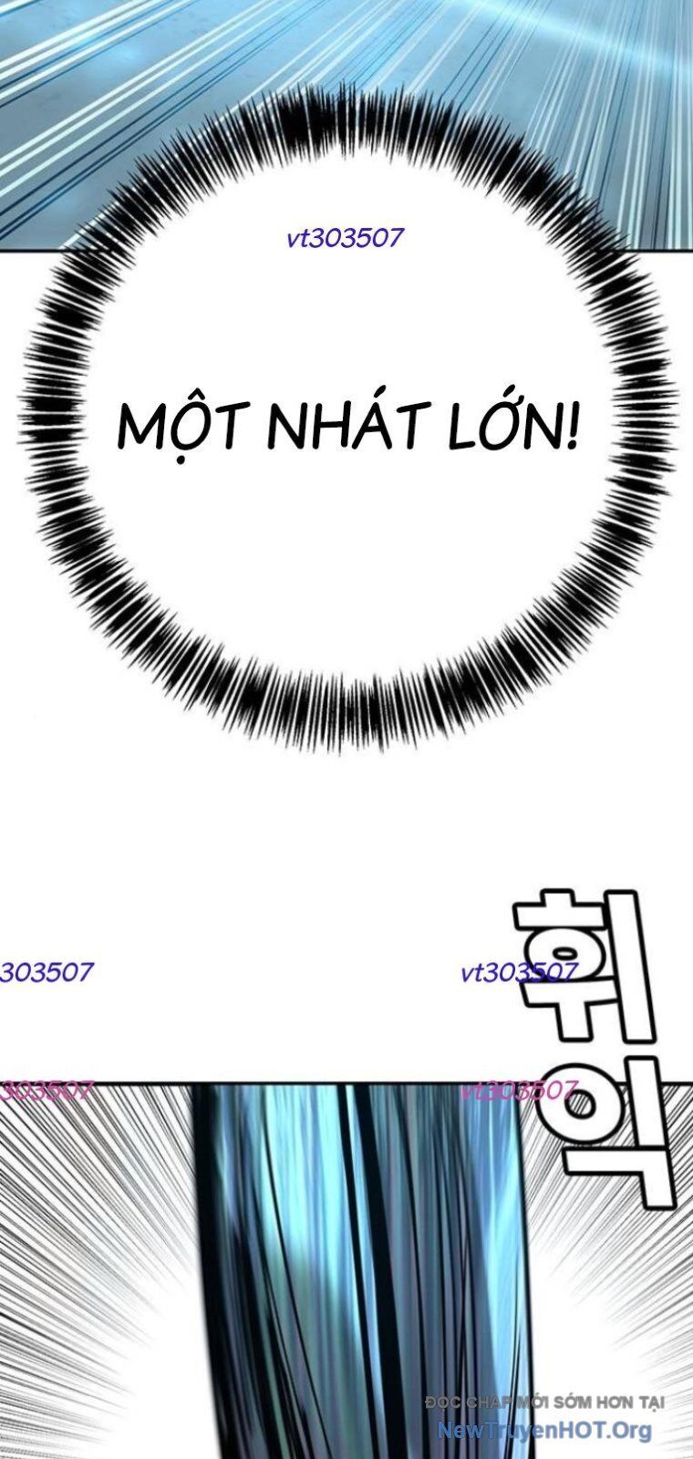 Cách Mạng Bắt Nạt