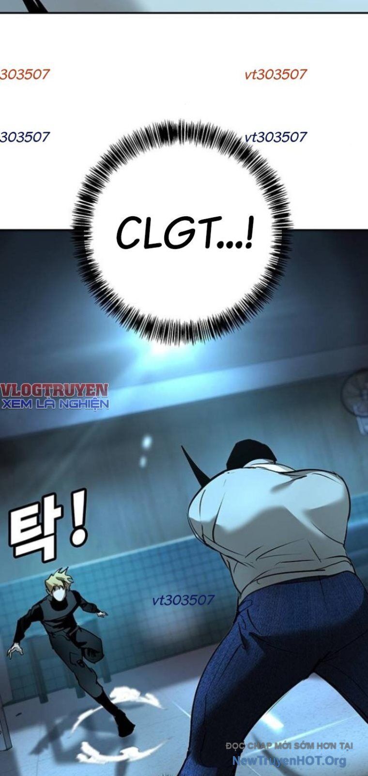 Cách Mạng Bắt Nạt
