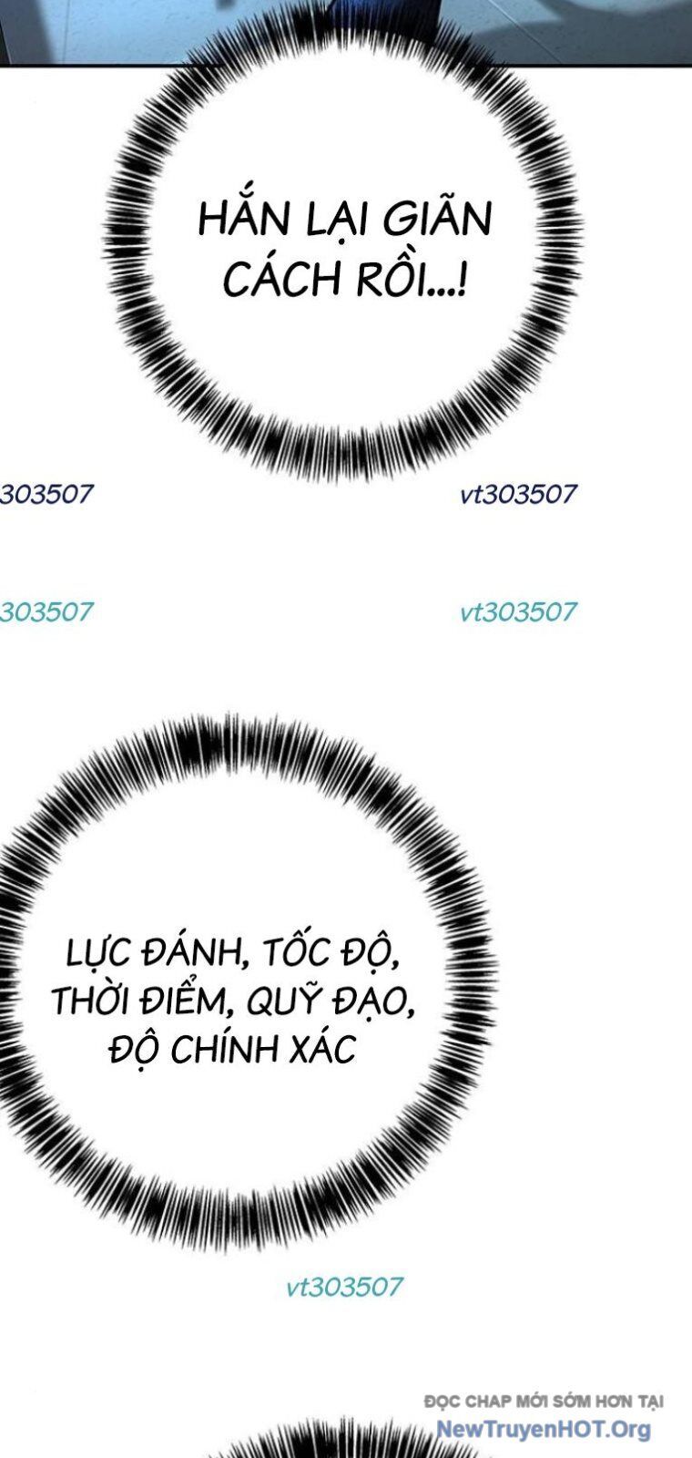 Cách Mạng Bắt Nạt