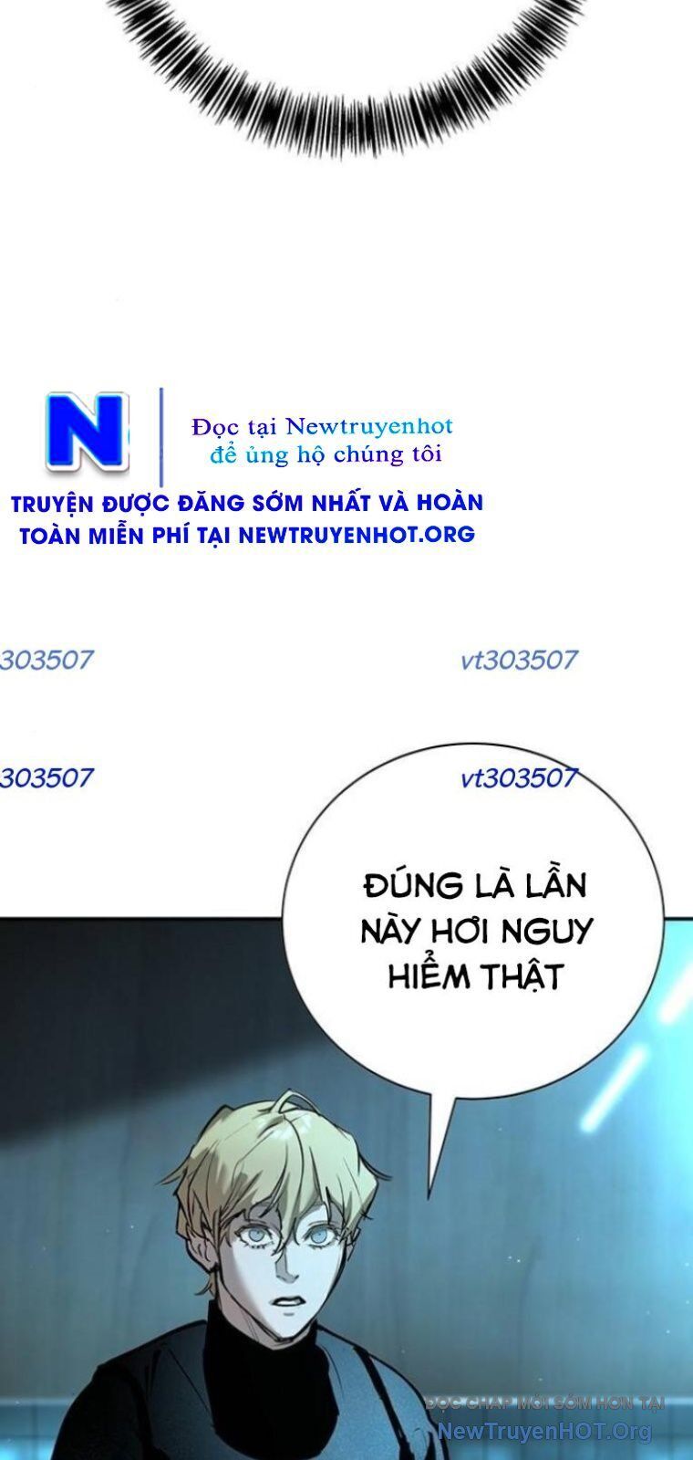 Cách Mạng Bắt Nạt