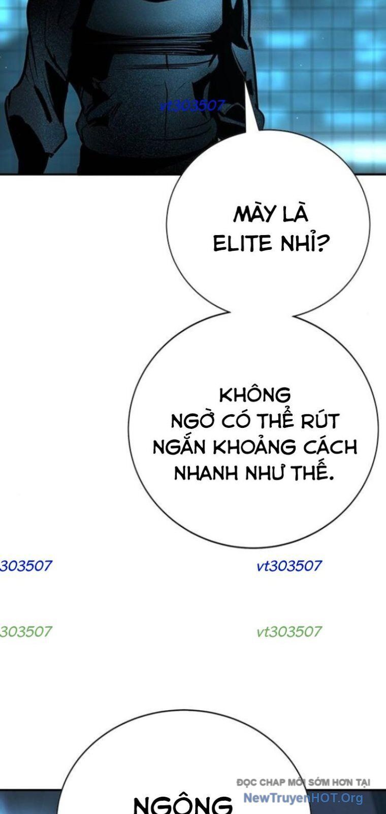 Cách Mạng Bắt Nạt