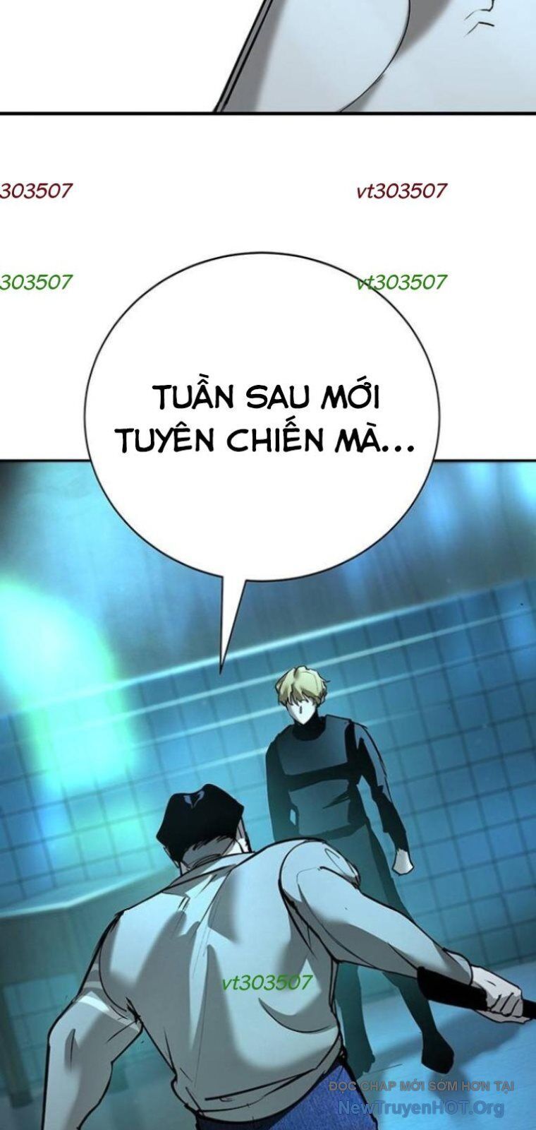 Cách Mạng Bắt Nạt