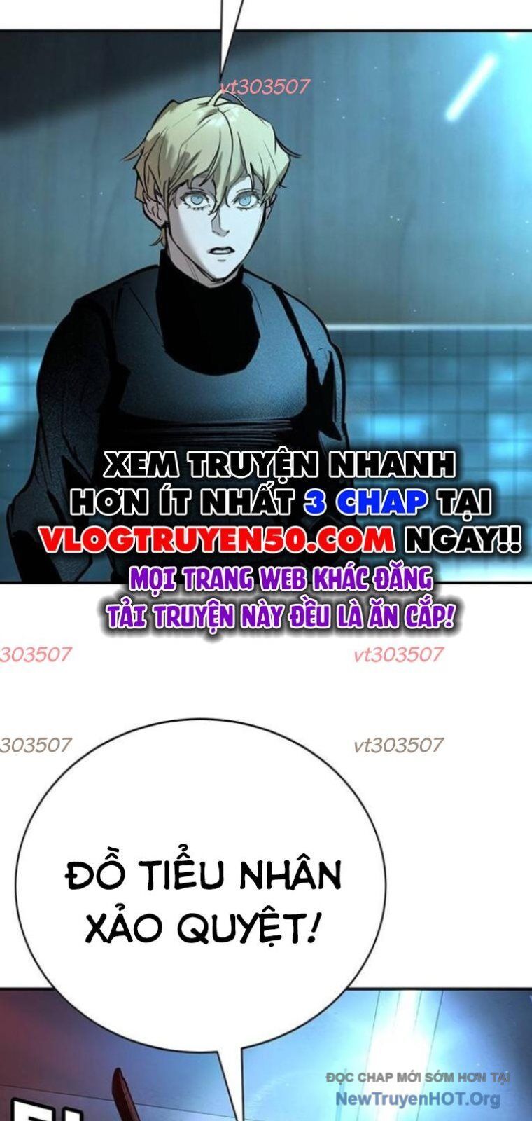 Cách Mạng Bắt Nạt