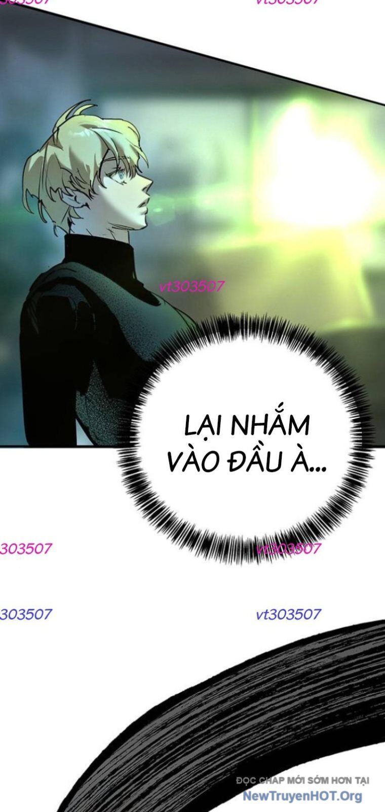 Cách Mạng Bắt Nạt