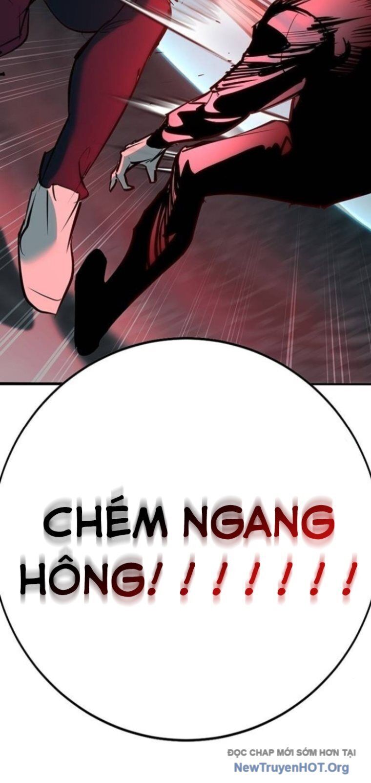 Cách Mạng Bắt Nạt