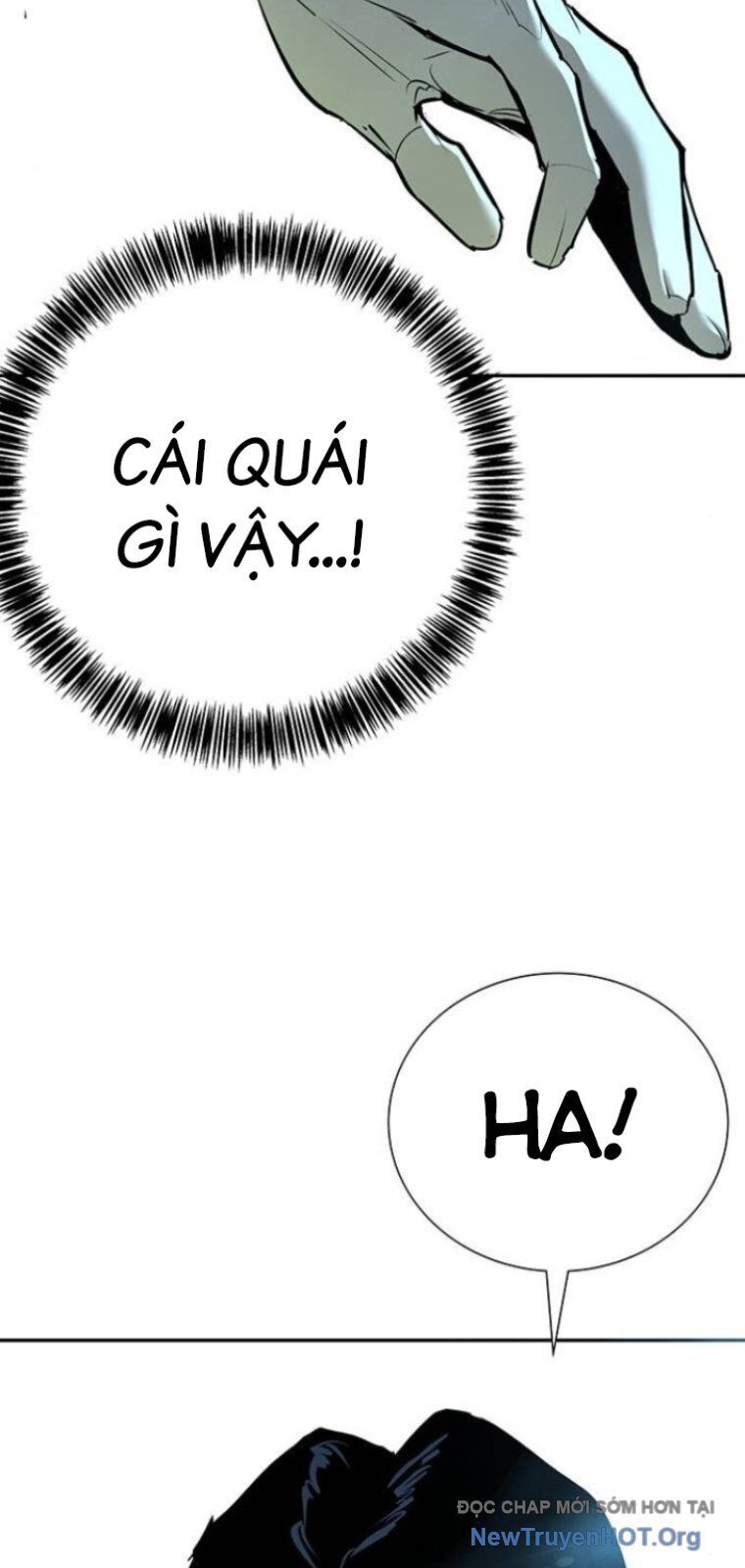 Cách Mạng Bắt Nạt