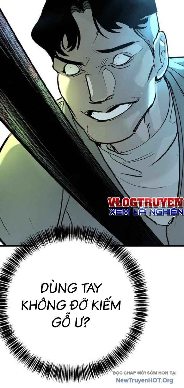Cách Mạng Bắt Nạt