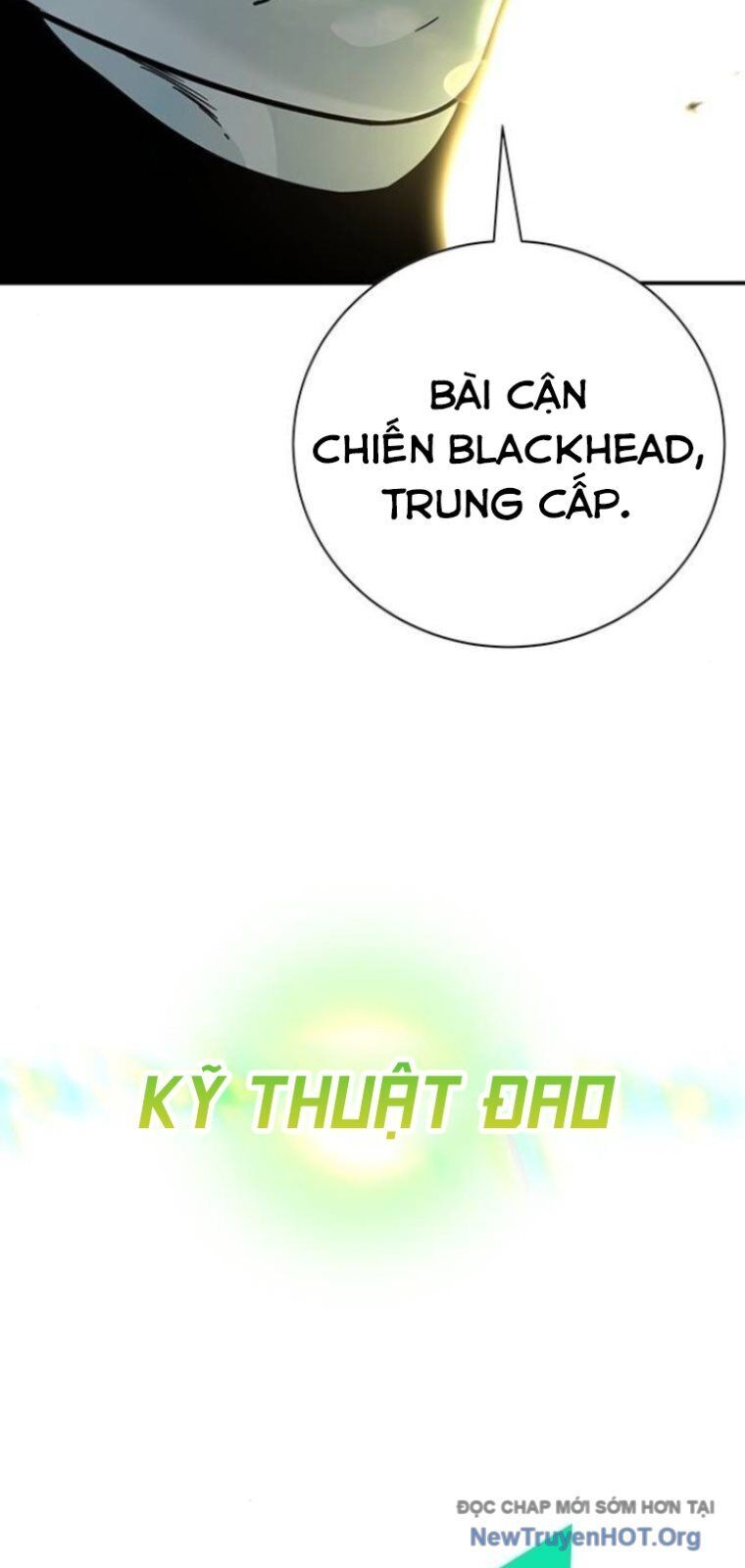 Cách Mạng Bắt Nạt