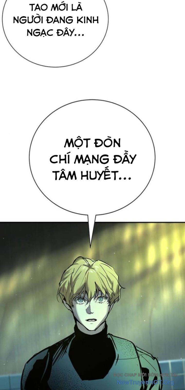 Cách Mạng Bắt Nạt
