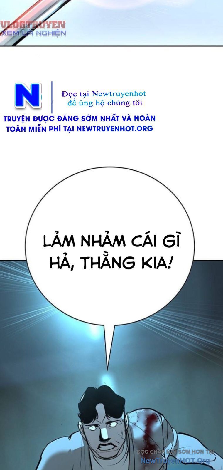 Cách Mạng Bắt Nạt