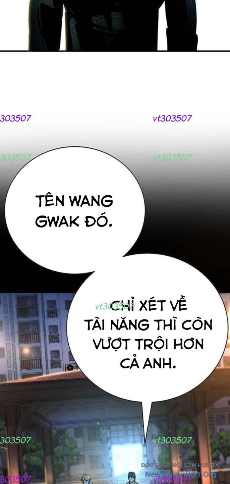 Cách Mạng Bắt Nạt