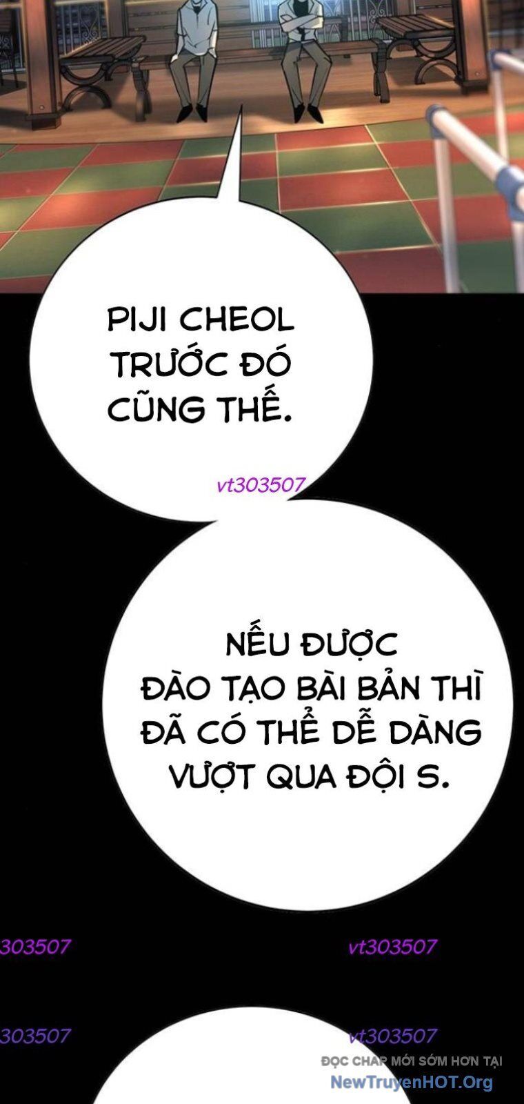 Cách Mạng Bắt Nạt