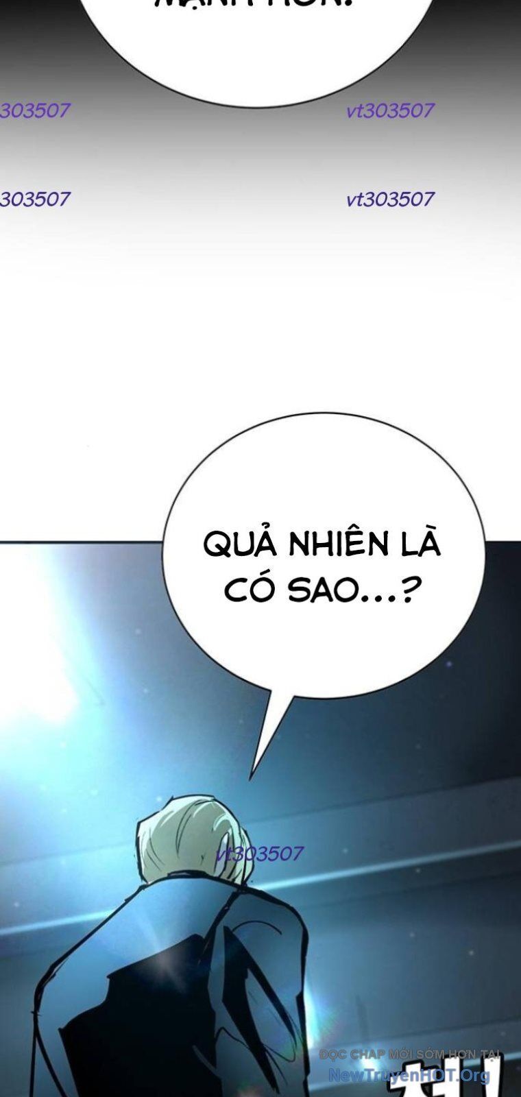 Cách Mạng Bắt Nạt
