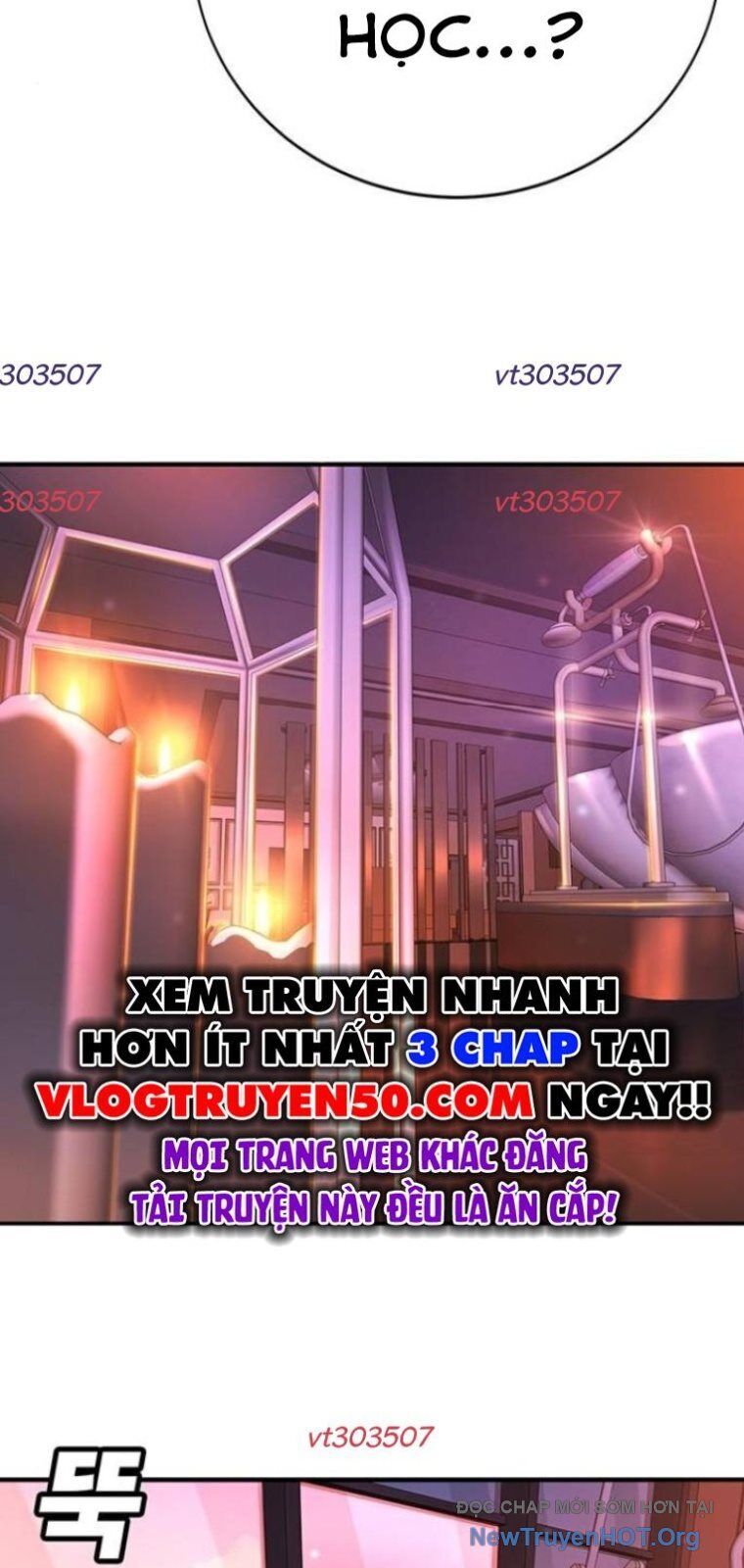 Cách Mạng Bắt Nạt