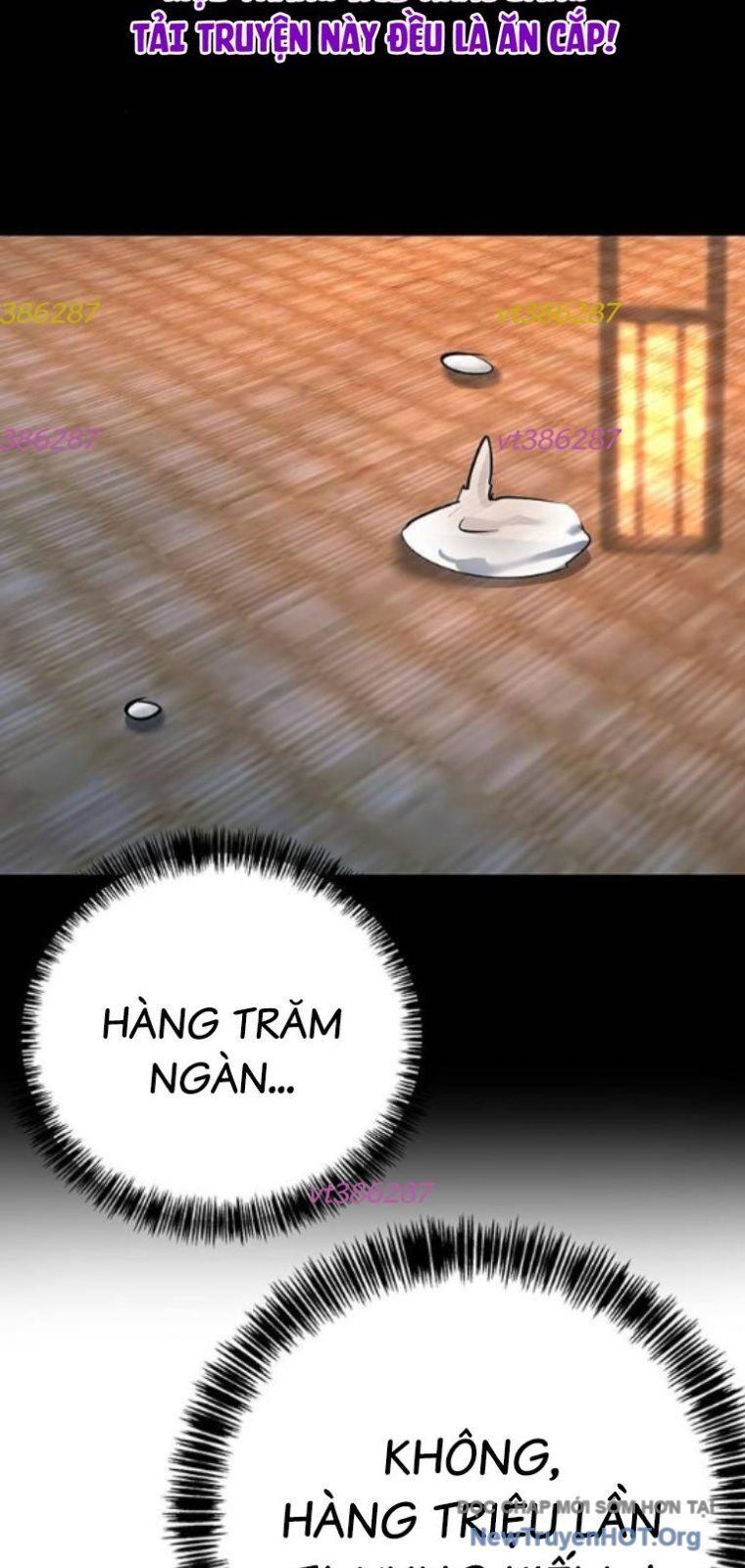 Cách Mạng Bắt Nạt