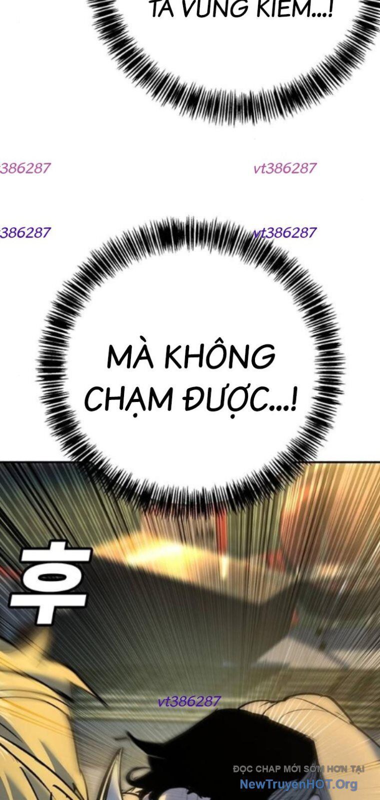 Cách Mạng Bắt Nạt