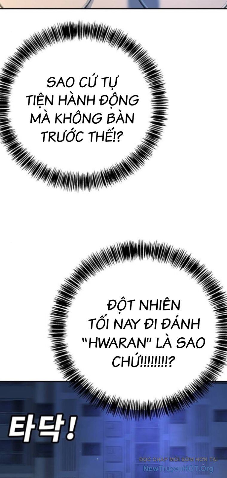 Cách Mạng Bắt Nạt