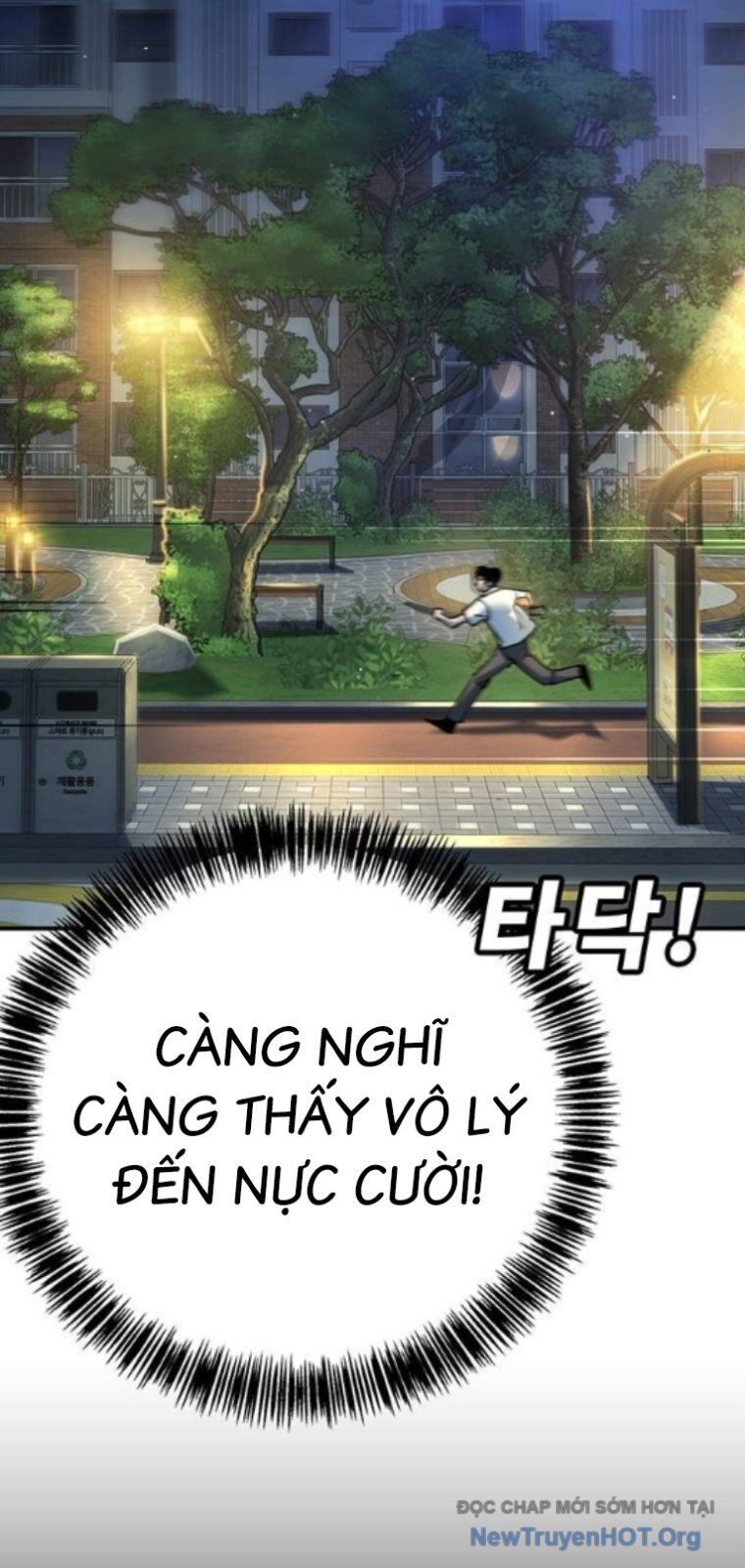 Cách Mạng Bắt Nạt