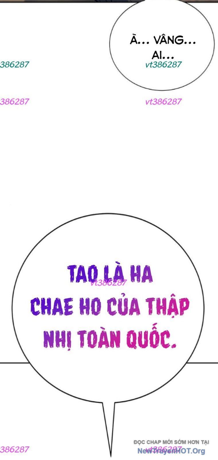 Cách Mạng Bắt Nạt