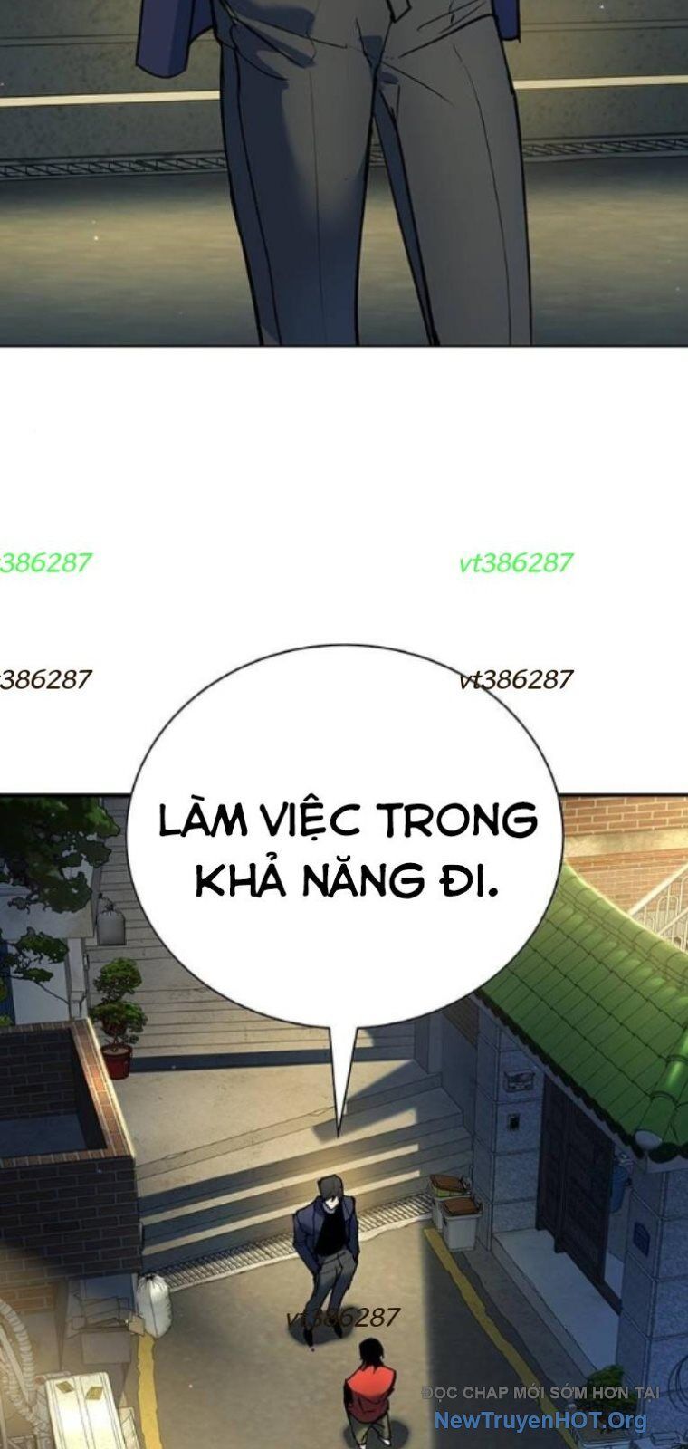 Cách Mạng Bắt Nạt