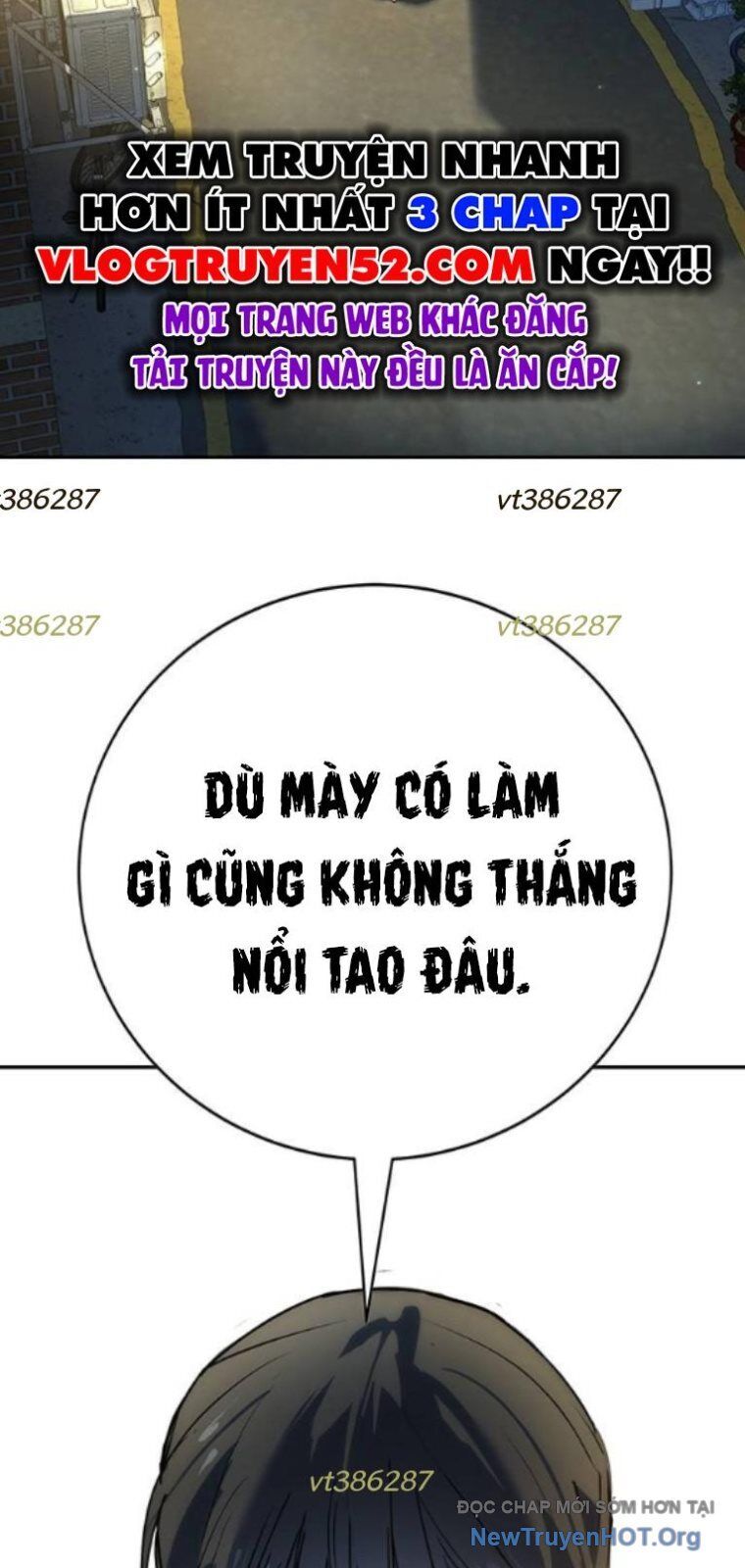 Cách Mạng Bắt Nạt