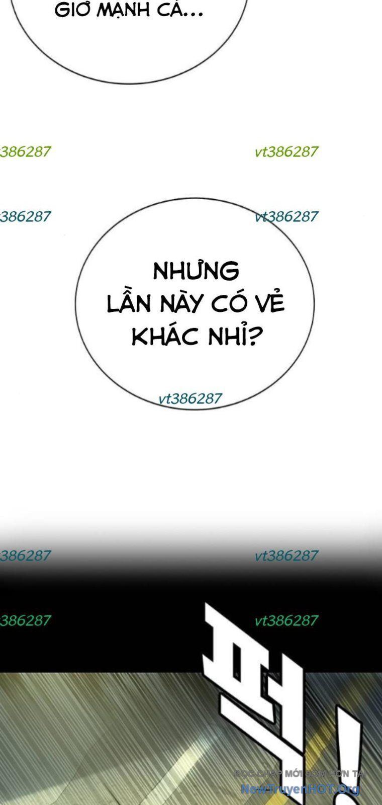 Cách Mạng Bắt Nạt