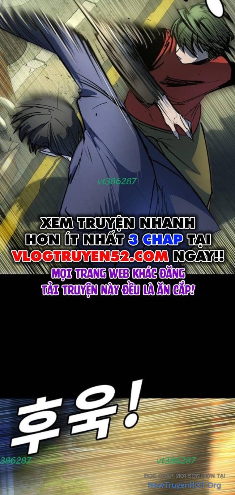 Cách Mạng Bắt Nạt