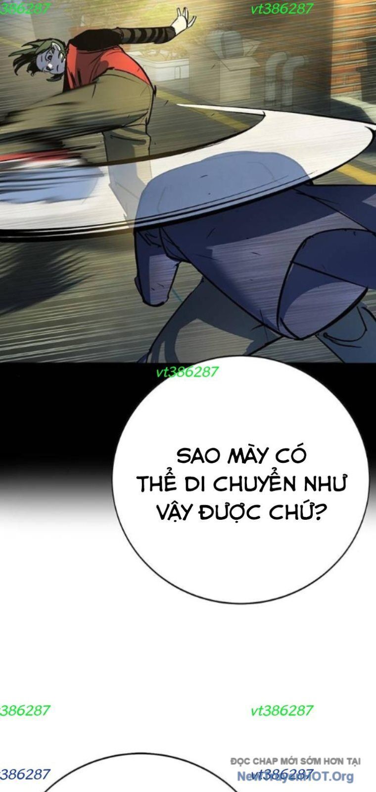 Cách Mạng Bắt Nạt