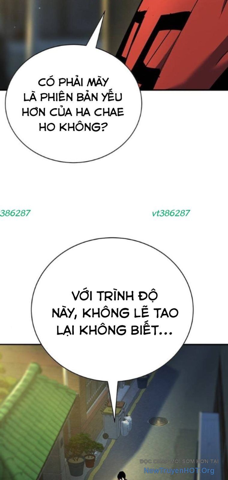 Cách Mạng Bắt Nạt