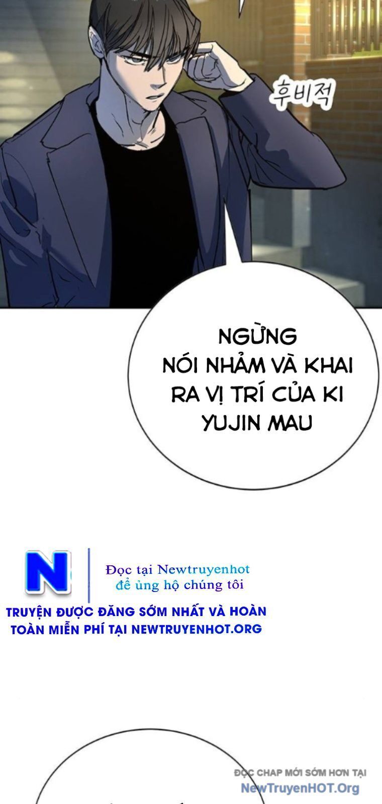 Cách Mạng Bắt Nạt