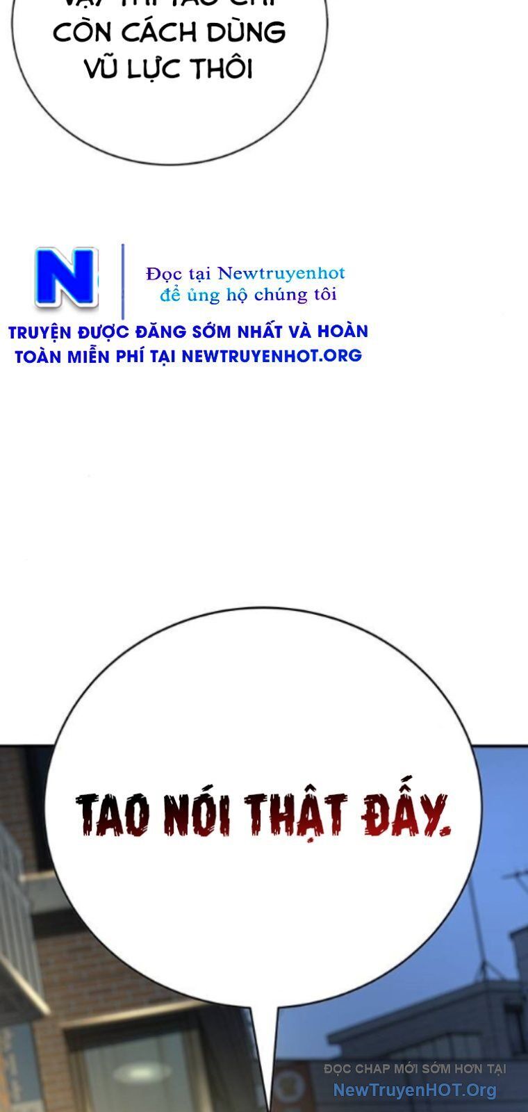 Cách Mạng Bắt Nạt