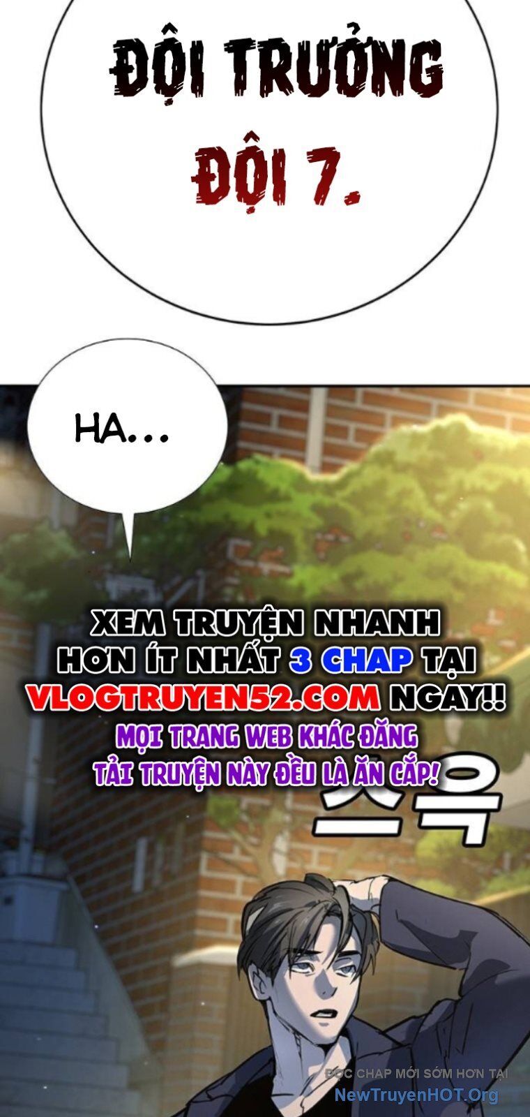 Cách Mạng Bắt Nạt