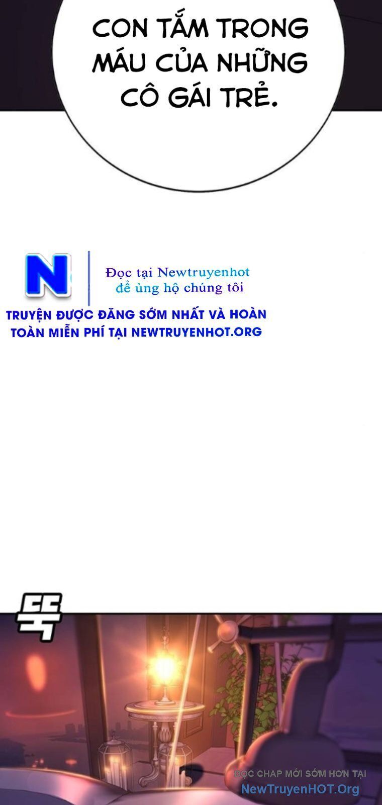 Cách Mạng Bắt Nạt
