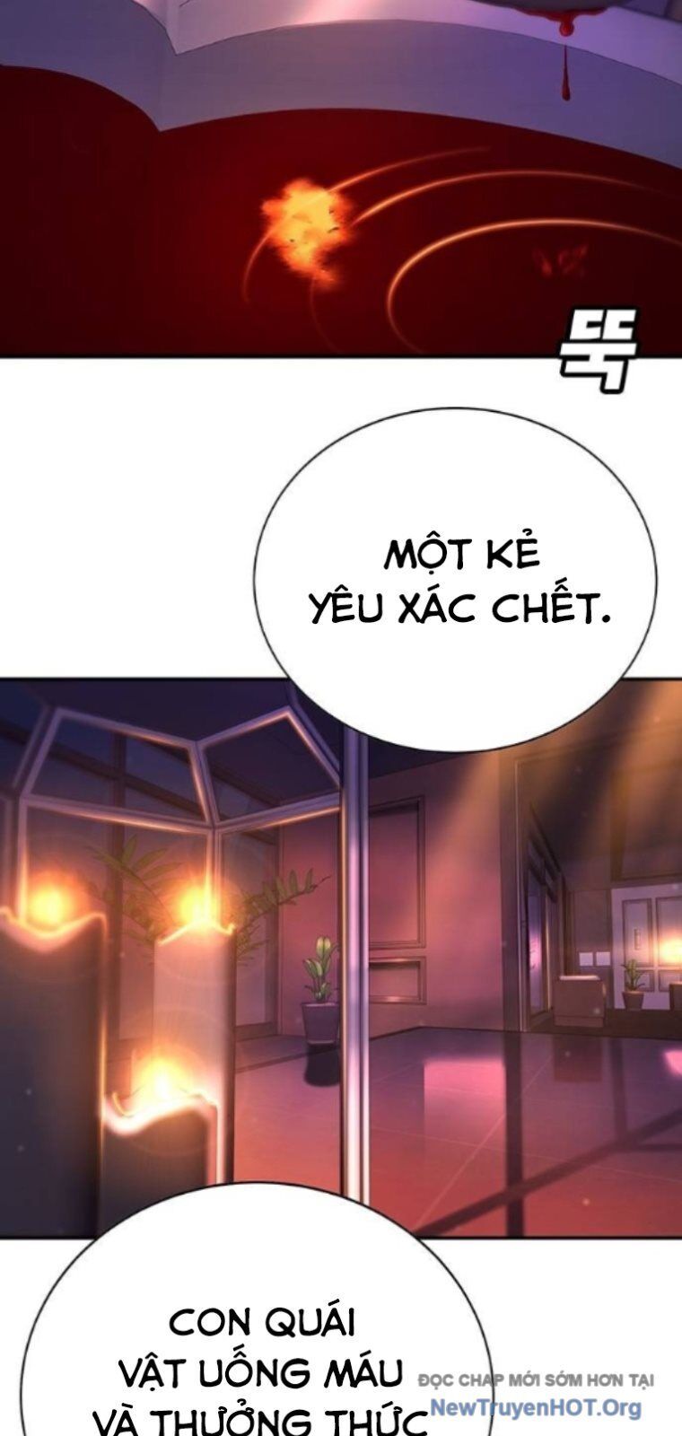Cách Mạng Bắt Nạt