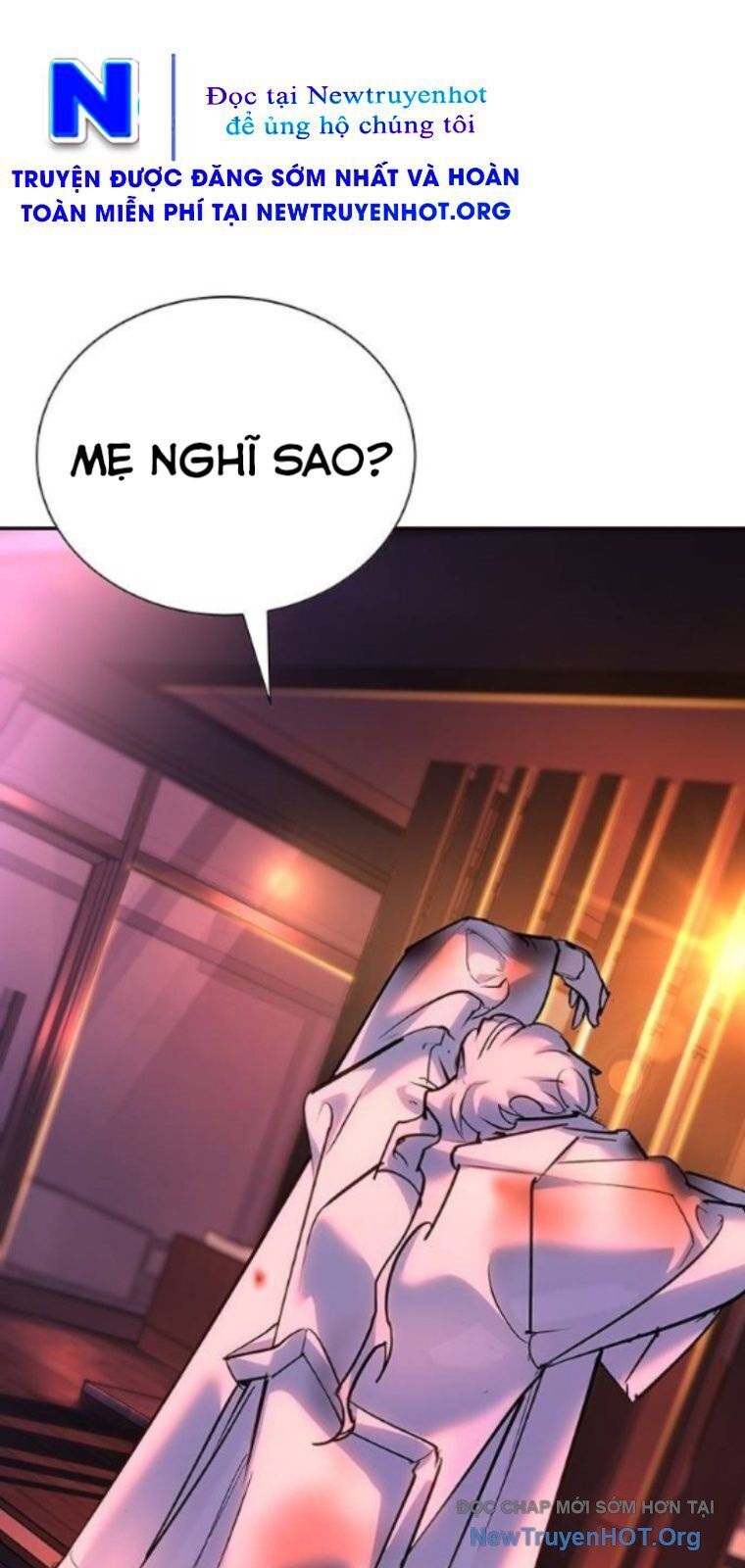 Cách Mạng Bắt Nạt
