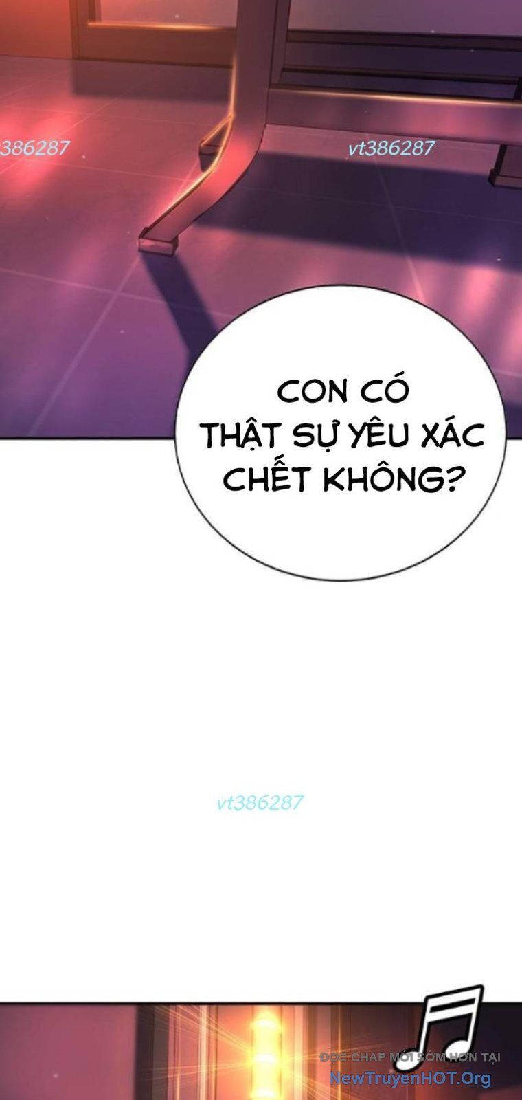 Cách Mạng Bắt Nạt