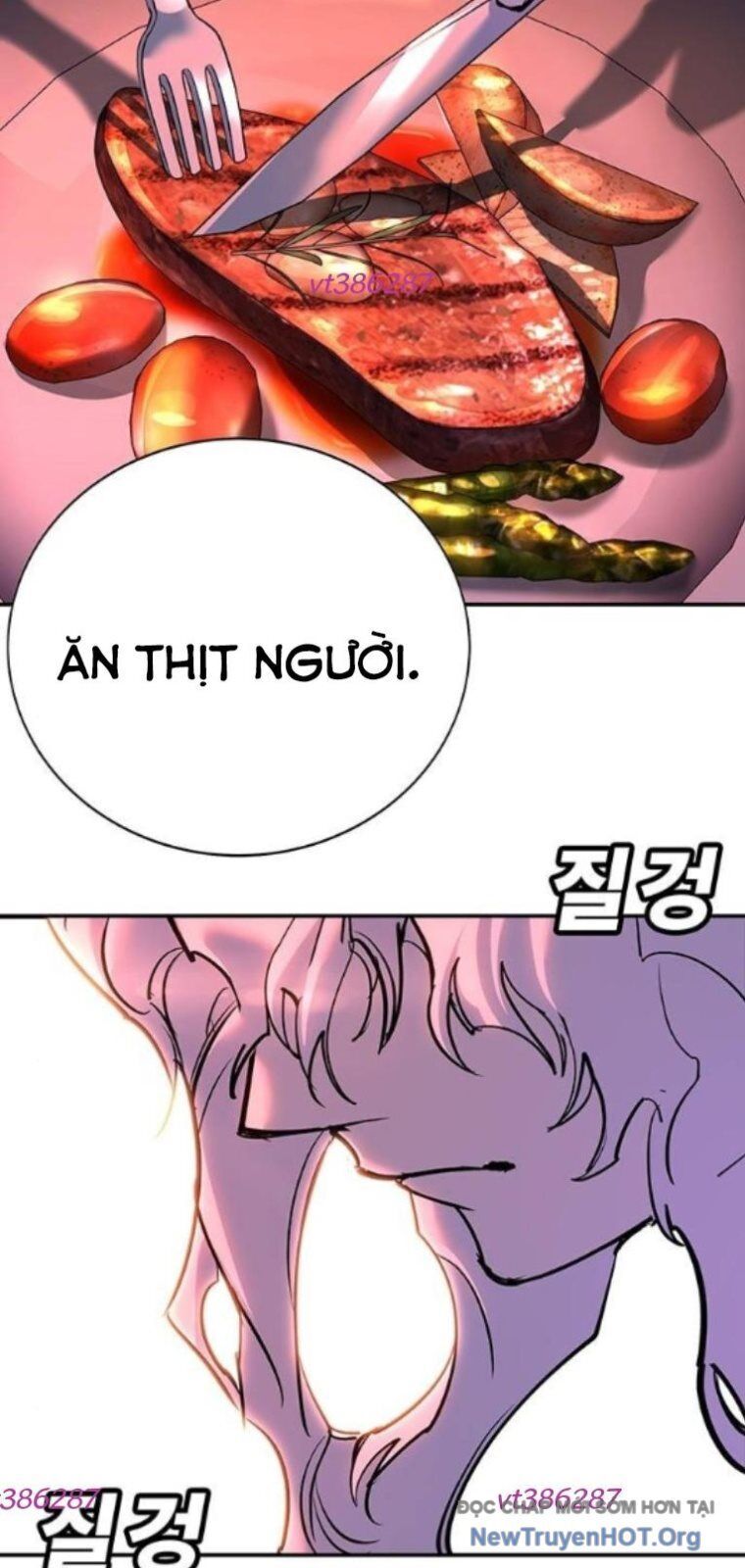Cách Mạng Bắt Nạt