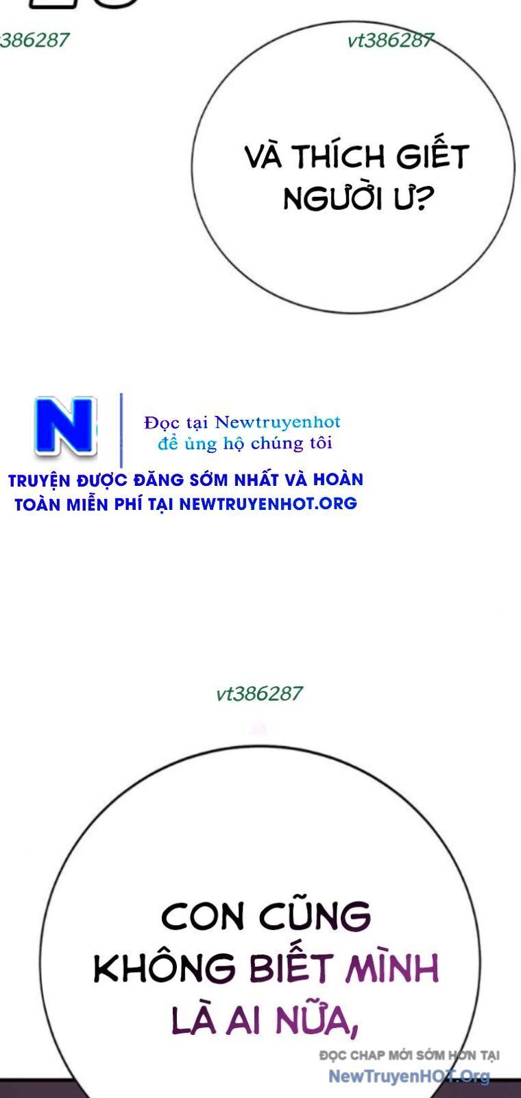 Cách Mạng Bắt Nạt