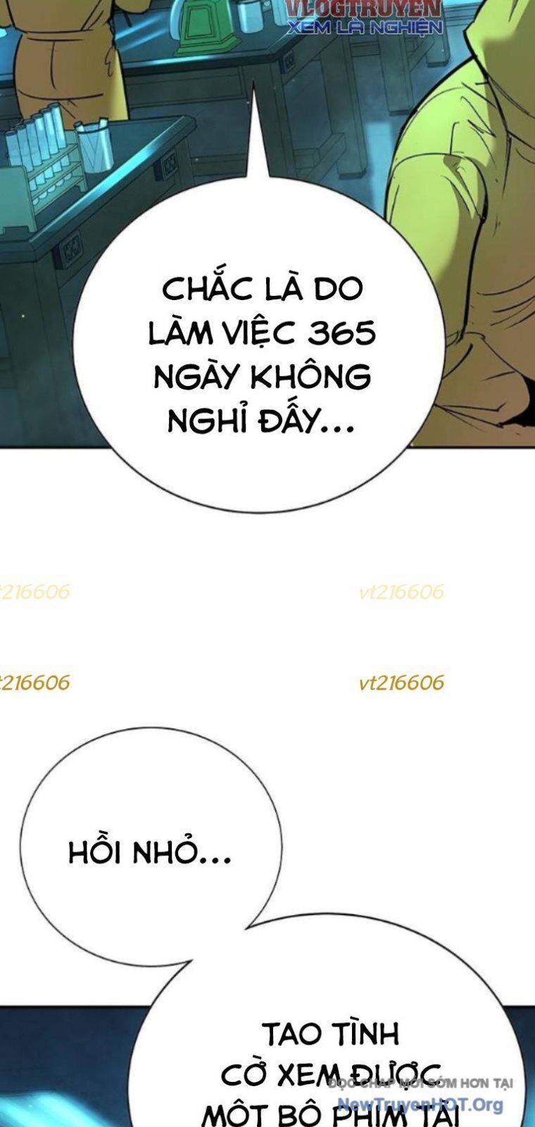 Cách Mạng Bắt Nạt