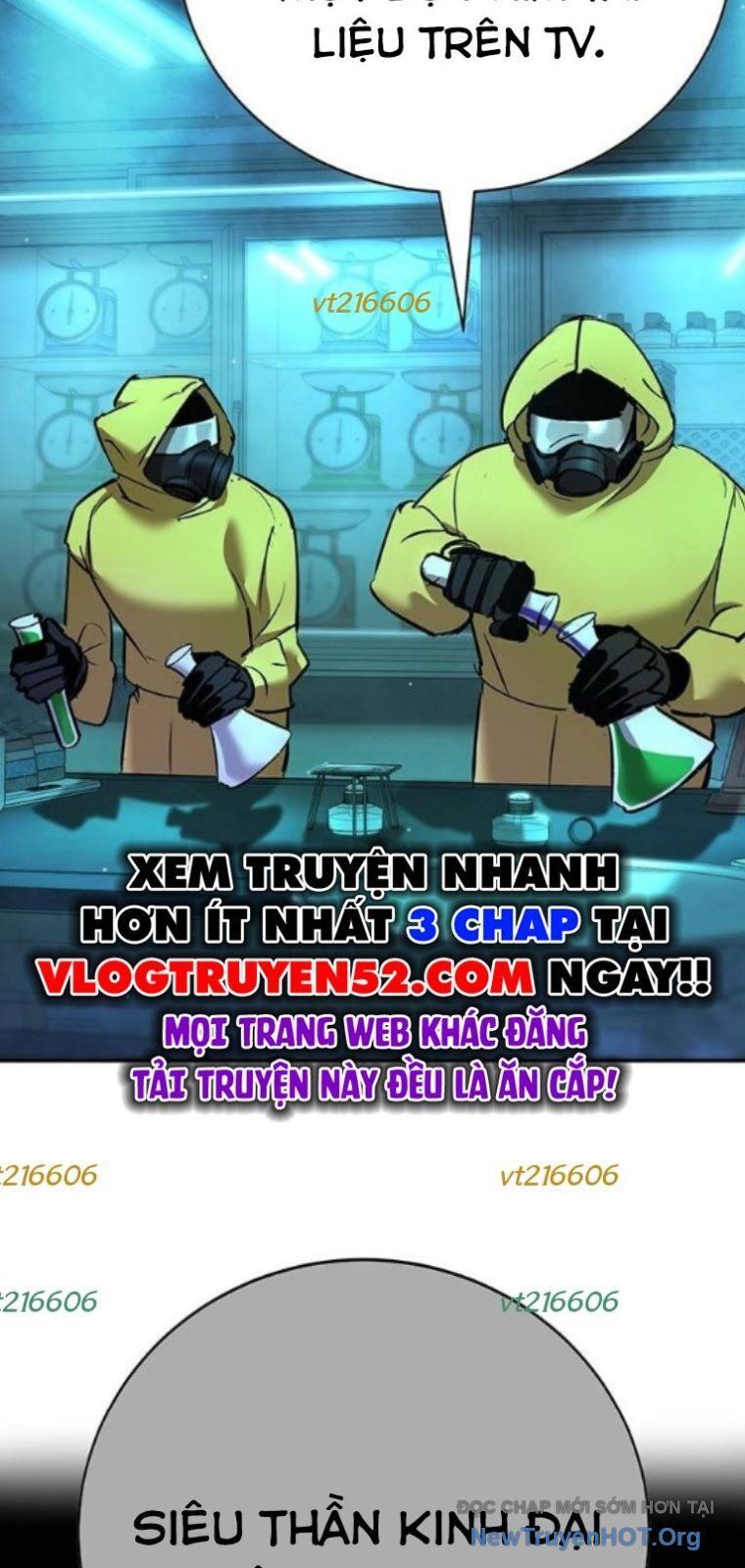 Cách Mạng Bắt Nạt