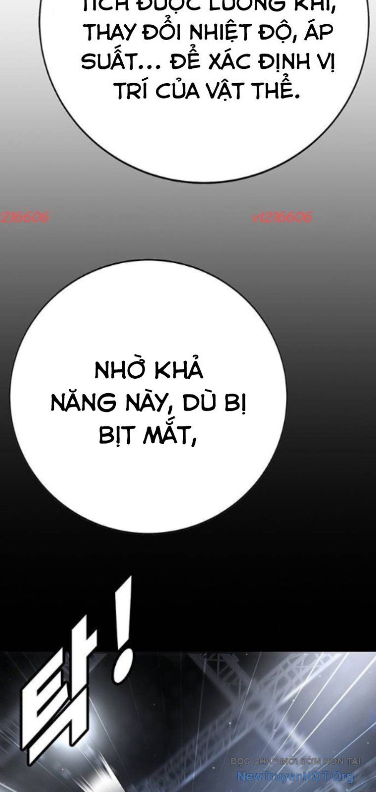 Cách Mạng Bắt Nạt