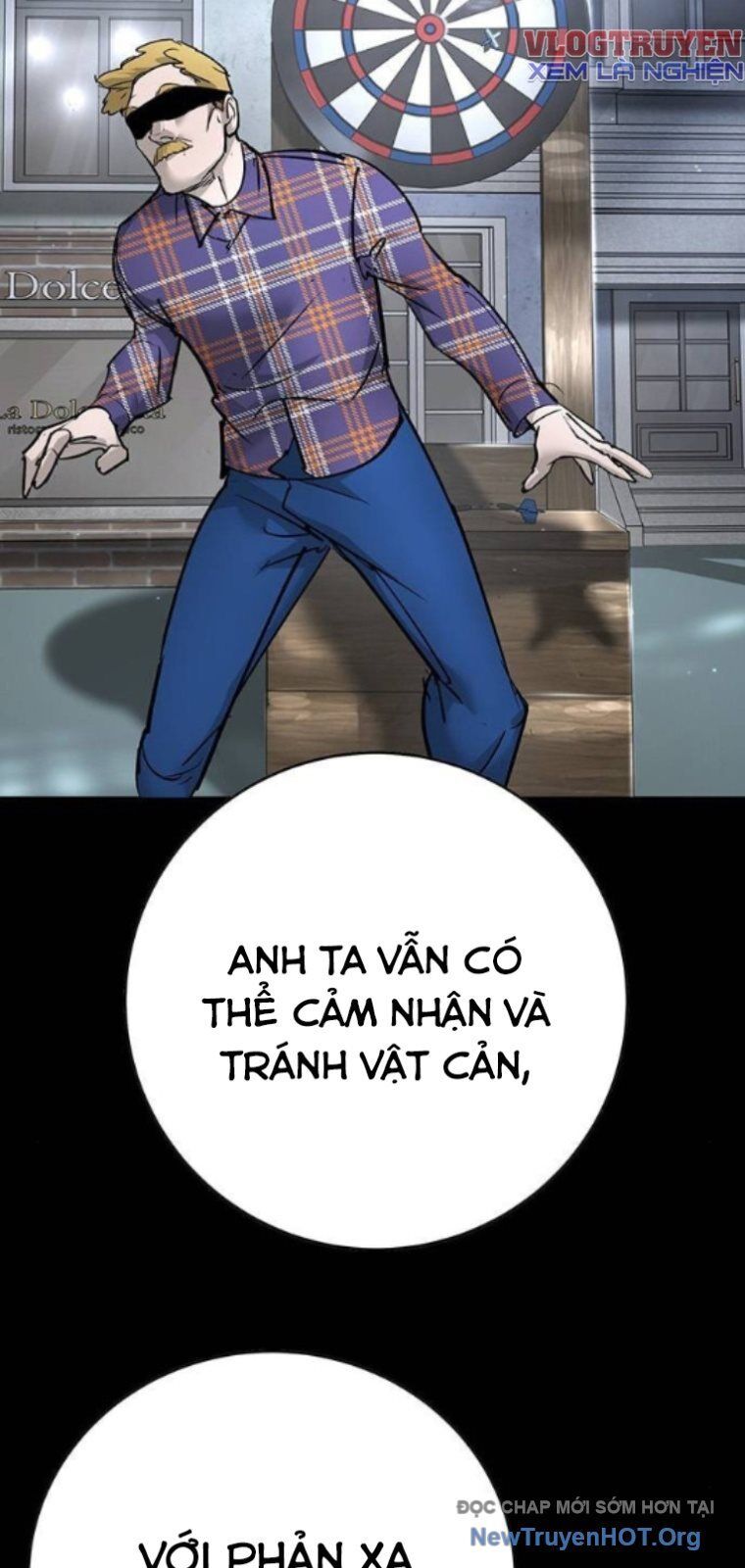 Cách Mạng Bắt Nạt