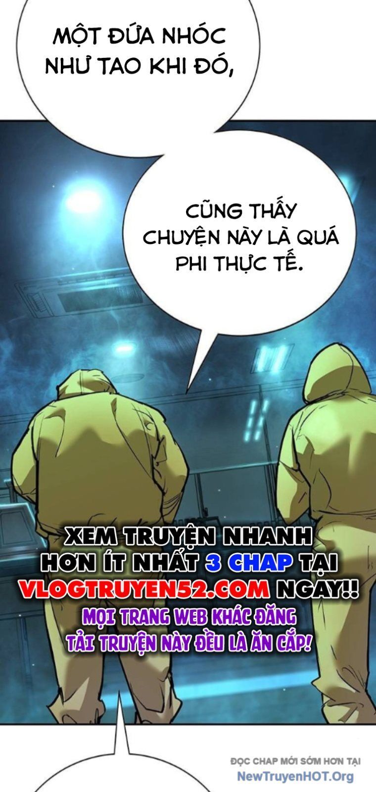 Cách Mạng Bắt Nạt