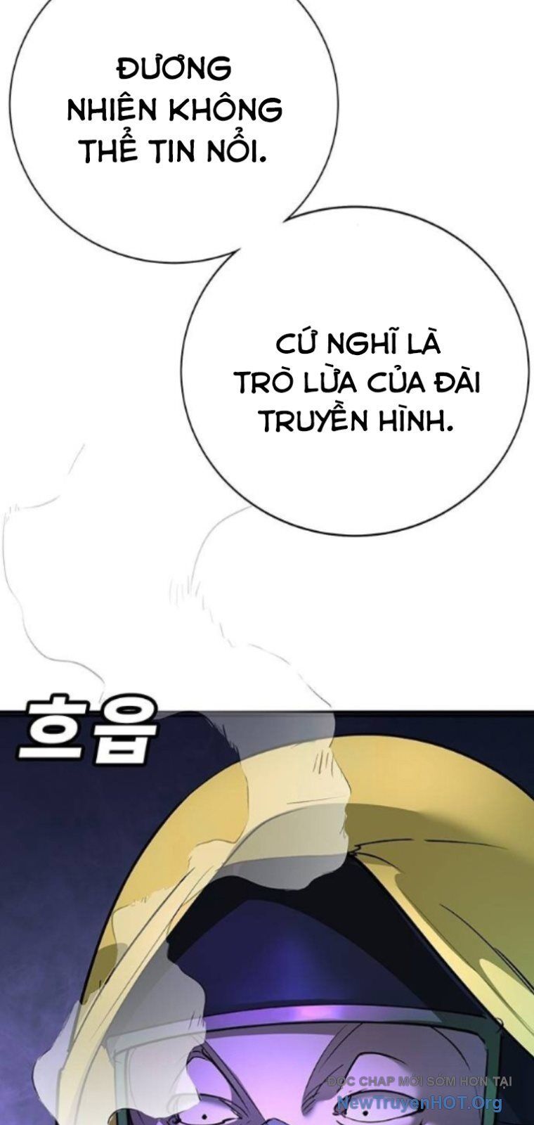 Cách Mạng Bắt Nạt