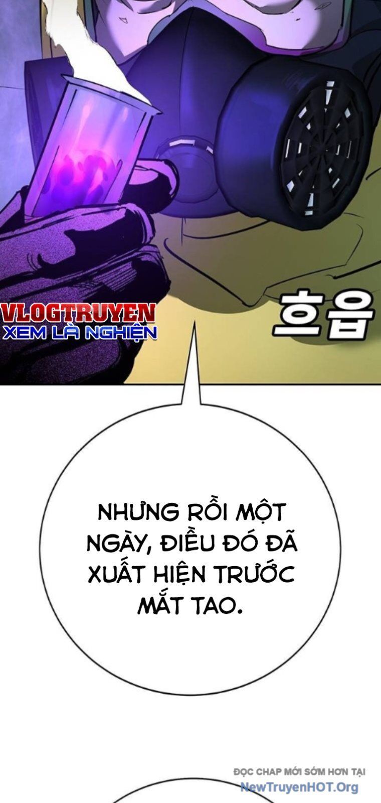 Cách Mạng Bắt Nạt