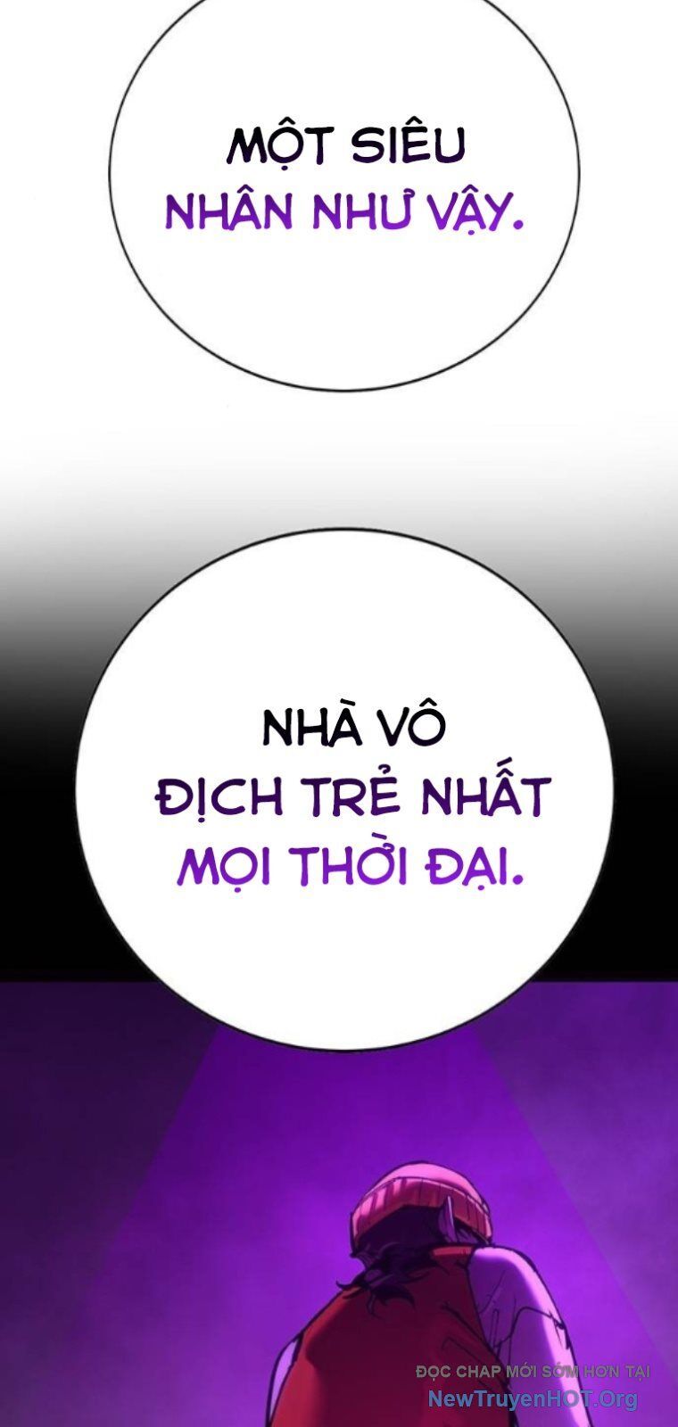 Cách Mạng Bắt Nạt