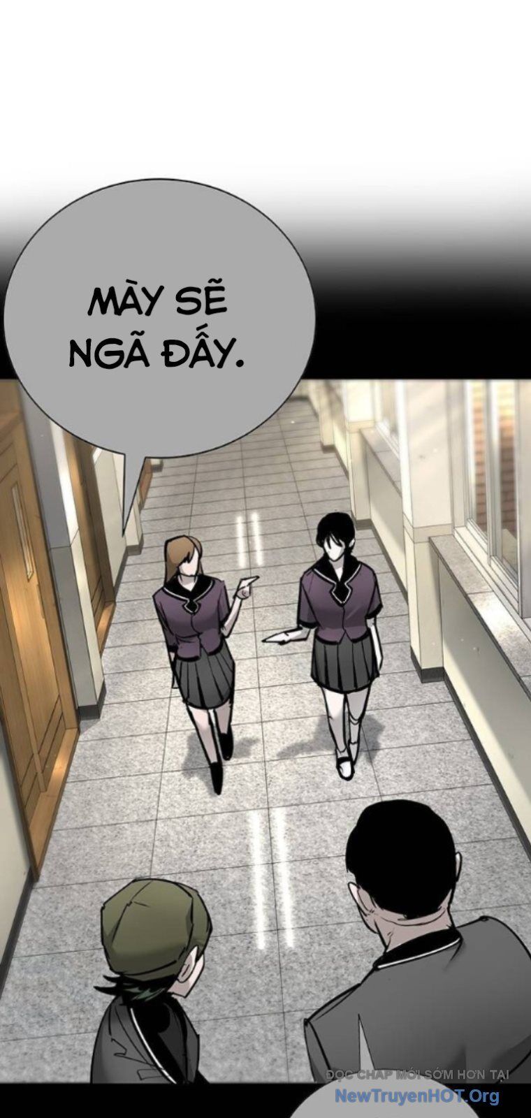 Cách Mạng Bắt Nạt