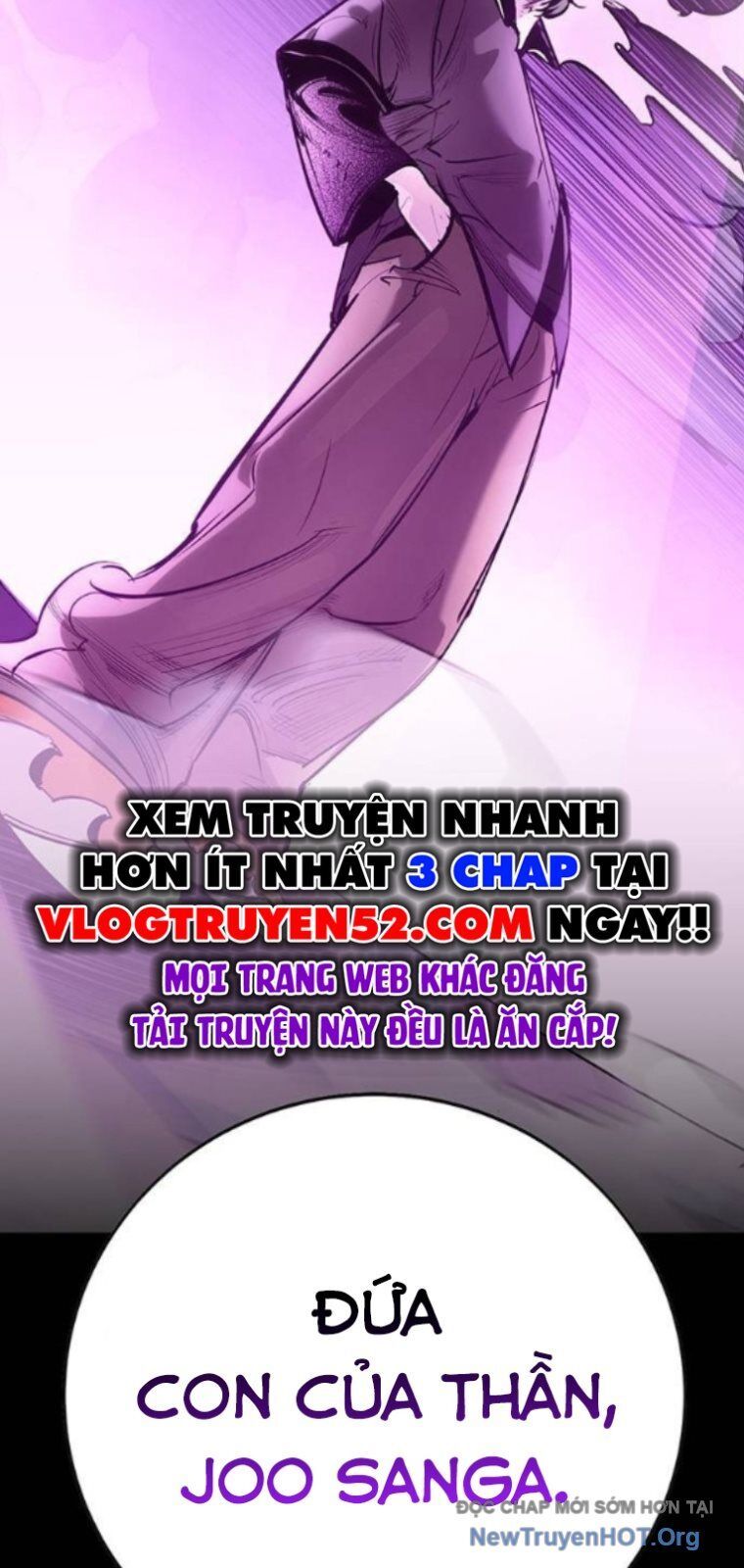 Cách Mạng Bắt Nạt