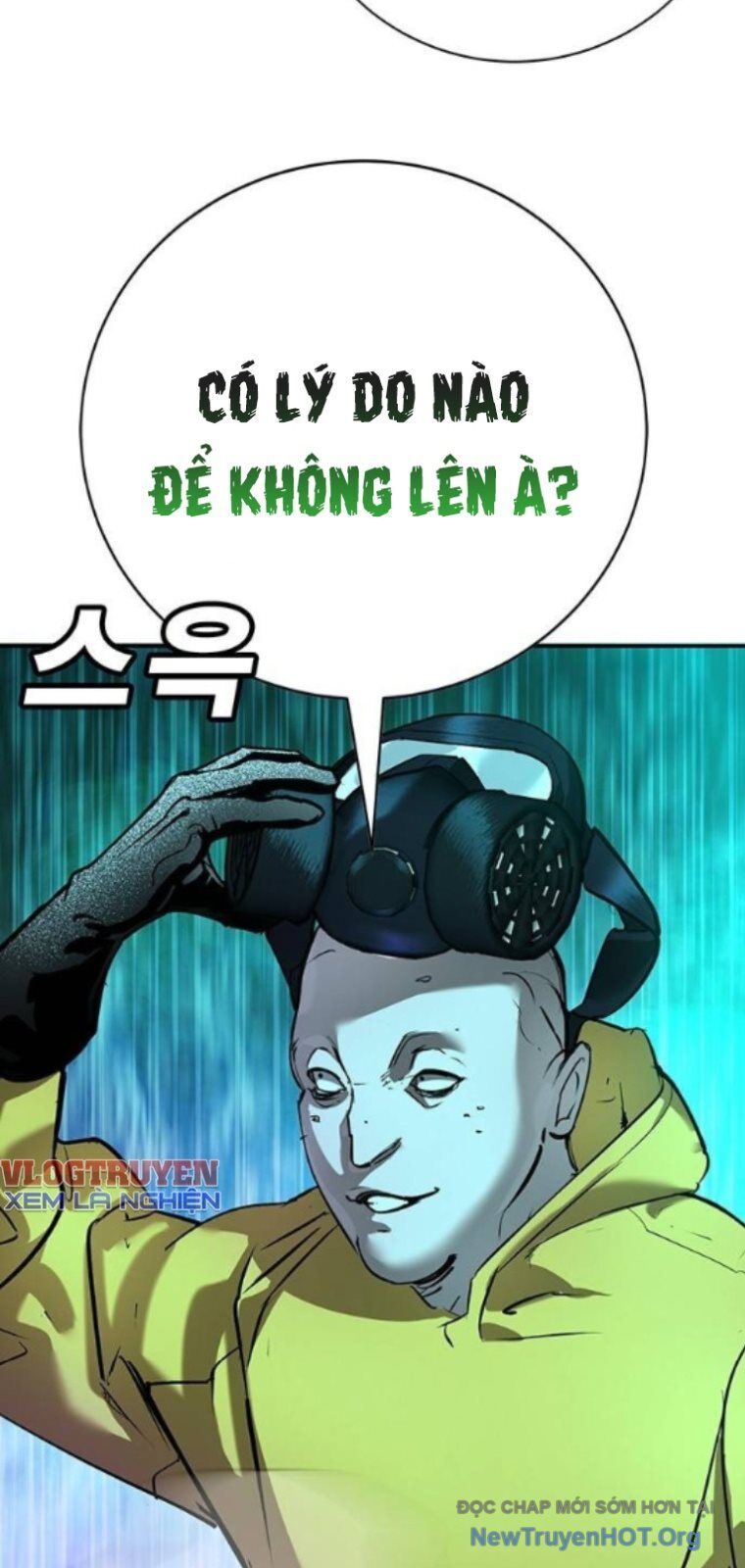 Cách Mạng Bắt Nạt