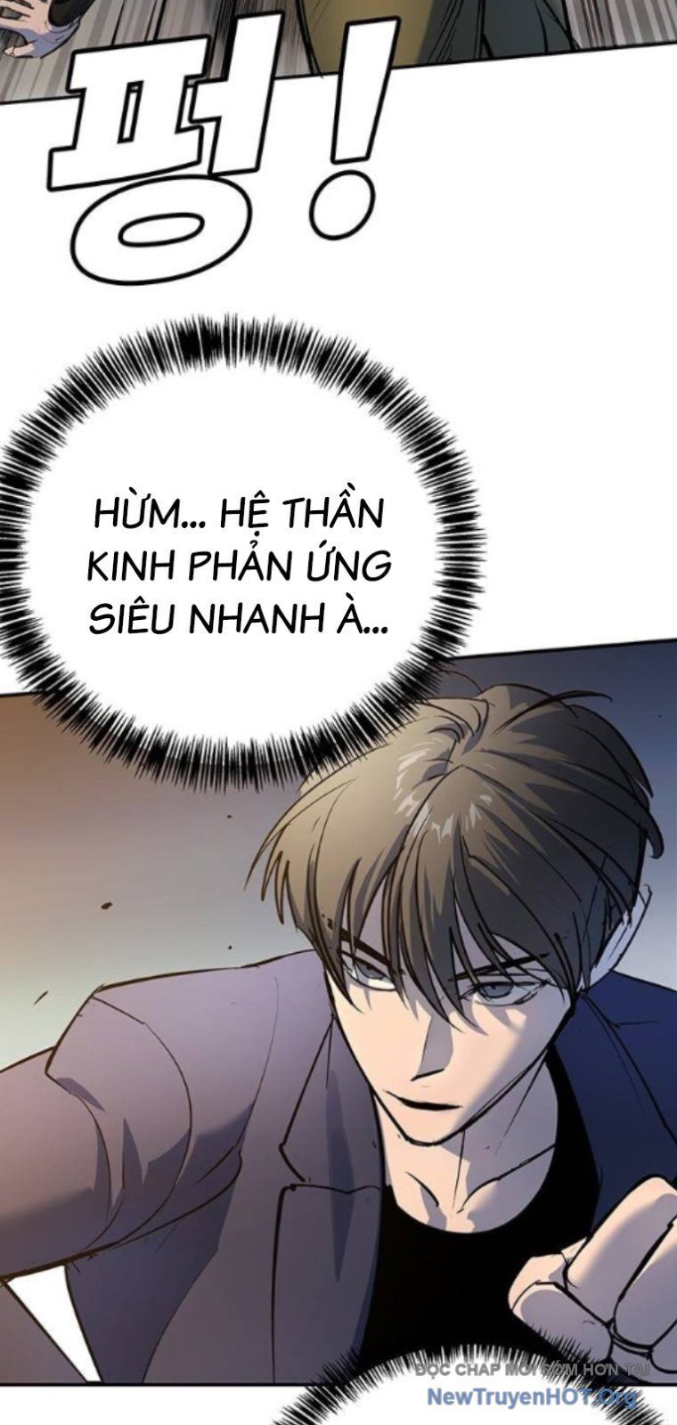Cách Mạng Bắt Nạt